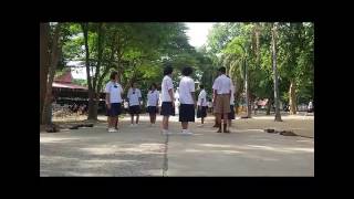 รำวงมาตราฐาน 3 กลมท 1