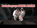 BUAT IKLAN NASTUSHA SEMUA 1 TAKE OK!