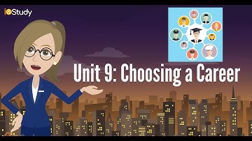 [IOStudy.net] học tiếng Anh lớp 12- bài 9: Choosing a Career