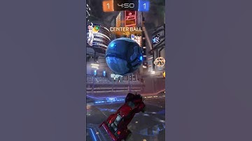 This Double FLIP RESET Was SMOOTH 🔥🤯 #rocketleague #rl #gaming #shorts #short