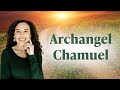Archangel chamuel what you need to know about him