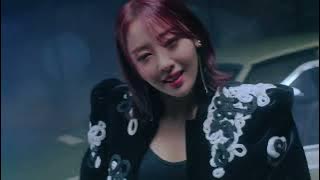 [MV] 이달의 소녀 (LOONA) 'FREESM'