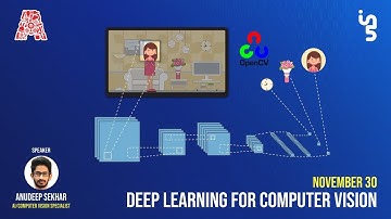 Deep Learning for Computer Vision | Assembly Data Science