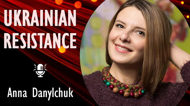 Anna Danylchuk - 2023 - a Traumatic Year for Ukrai...