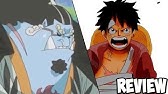 One Piece 900 ワンピース Manga Chapter Review Major Defeat Big Mom Frenzy Year Of Sanji Finale Youtube