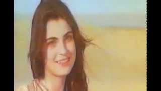 Nizami Filmindən Şeir