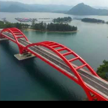 Papua Jayapura Story