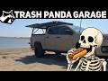 Episode 104: Fiesta Island - Garbage, Hot Dogs and Murder?