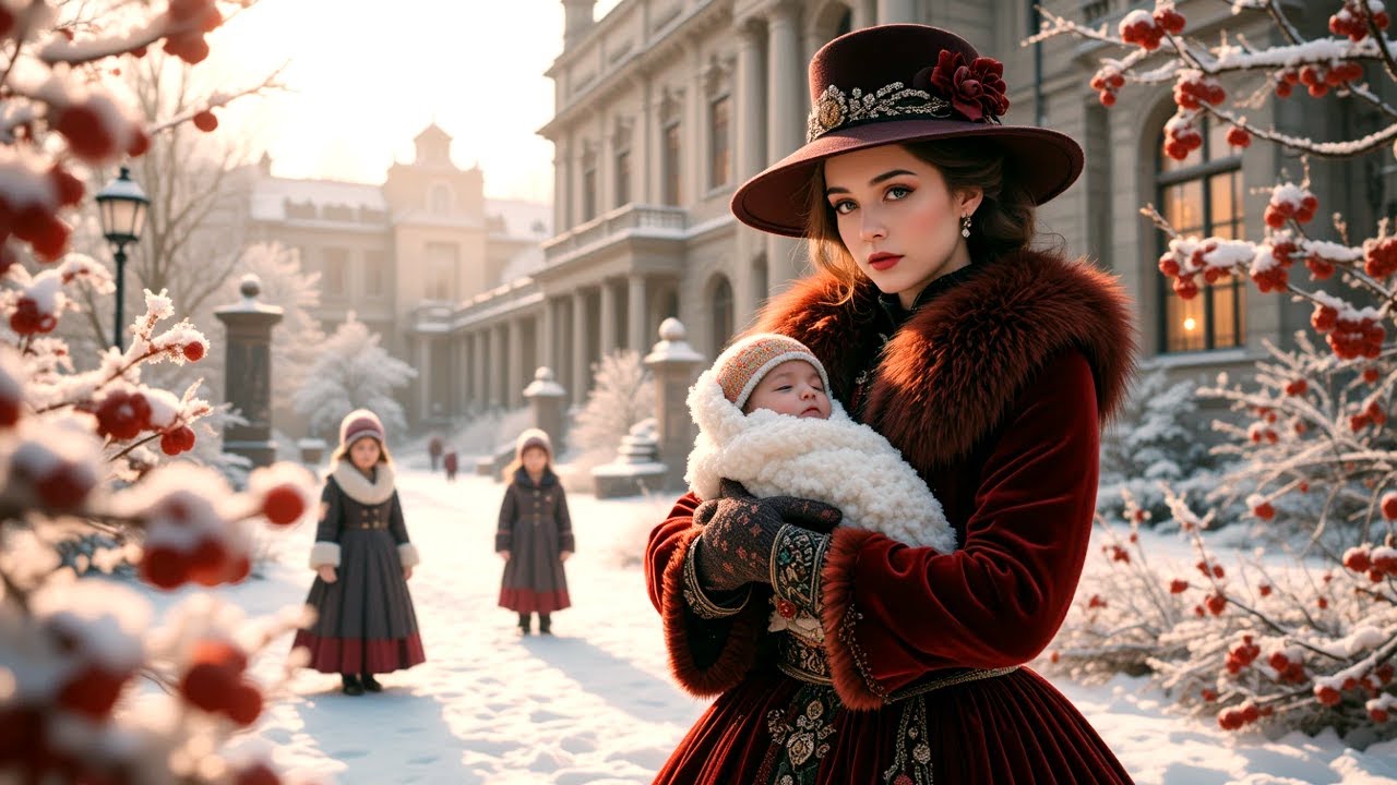 ПОЛНАЯ АУДИОКНИГА  🔥💪 Несломленная Вдова: Обретая силу в отчаянии 🛡️🔮 Попаданка, Бытовое фэнтези