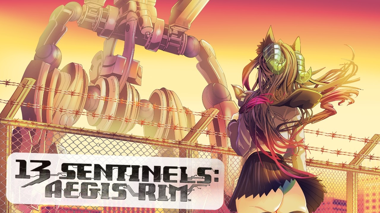 We WILL Have Cake! But Sloppa First! - 13 Sentinels: Aegis Rim - YouTube