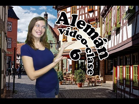 Objetos en el departamento | aprender alemán