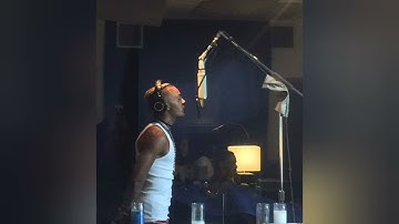 How XXXTENTACION started working on Falling Down - FULL VOICE MEMO