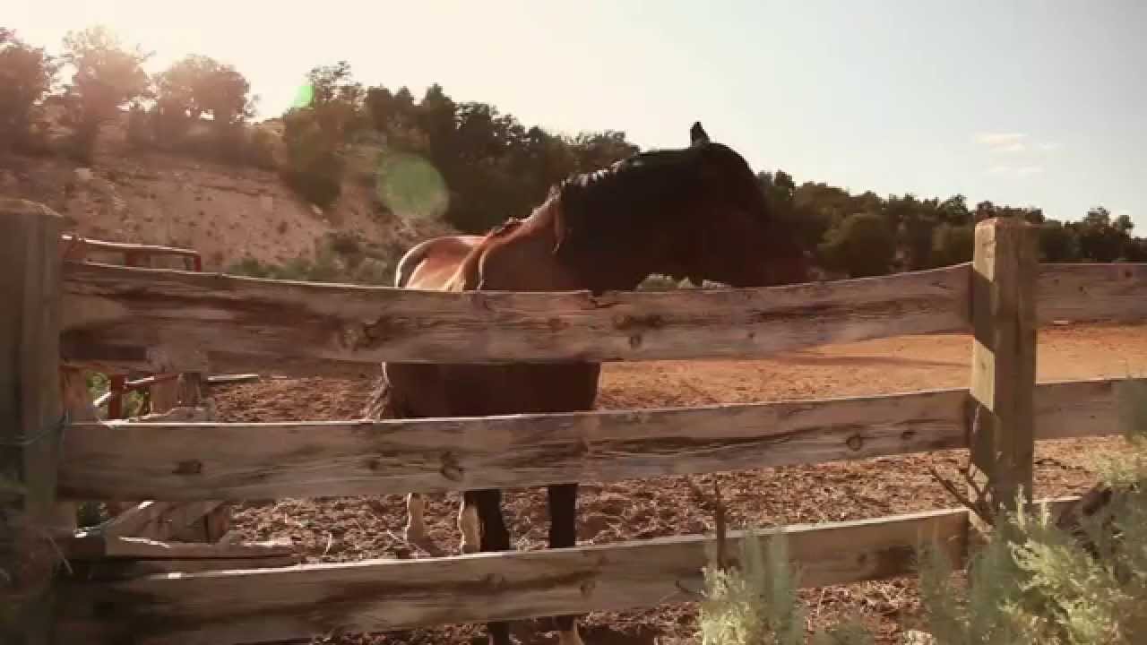 Boulder Mountain Guest Ranch Preview - YouTube