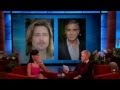 Rihanna Plays 'Who Would You Rather?' on Ellen Show