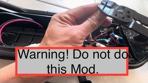 Do not do this modification. 40v battery on Razor E100 scooter, 12v relay throttle control, Unsafe.
