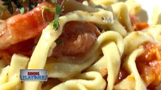 Dining Playbook: Ora Trattorizza