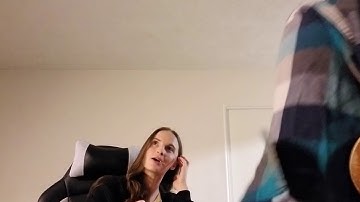 EDUC 502: Helping Skills Video Recording