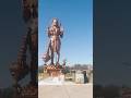 Hanuman Temple in Huston #statue #dallas #usa #tamilkids #huston #hanuman