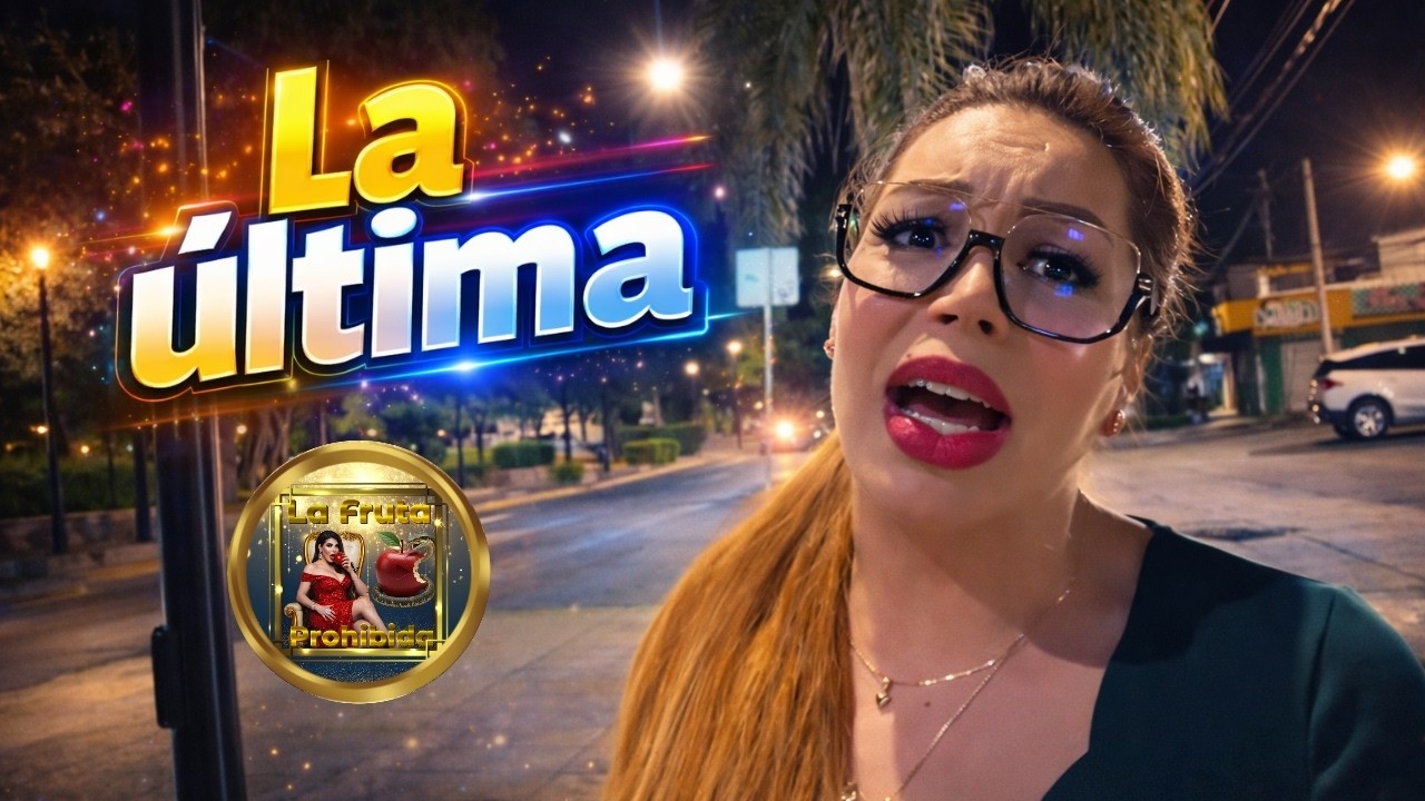 La última y nos vamos