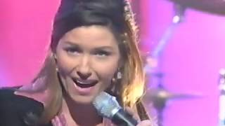 Shania Twain-You Win My Love [Grand Prix Show] (1996) Resimi