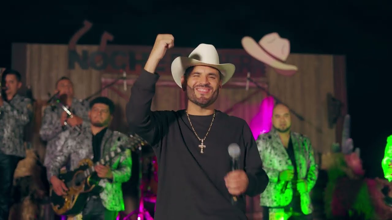 El Komander - Un Millón de Primaveras