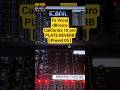 Fx VocaldBvoice California 10 pro PLATE REVERB [ Preset05 ]