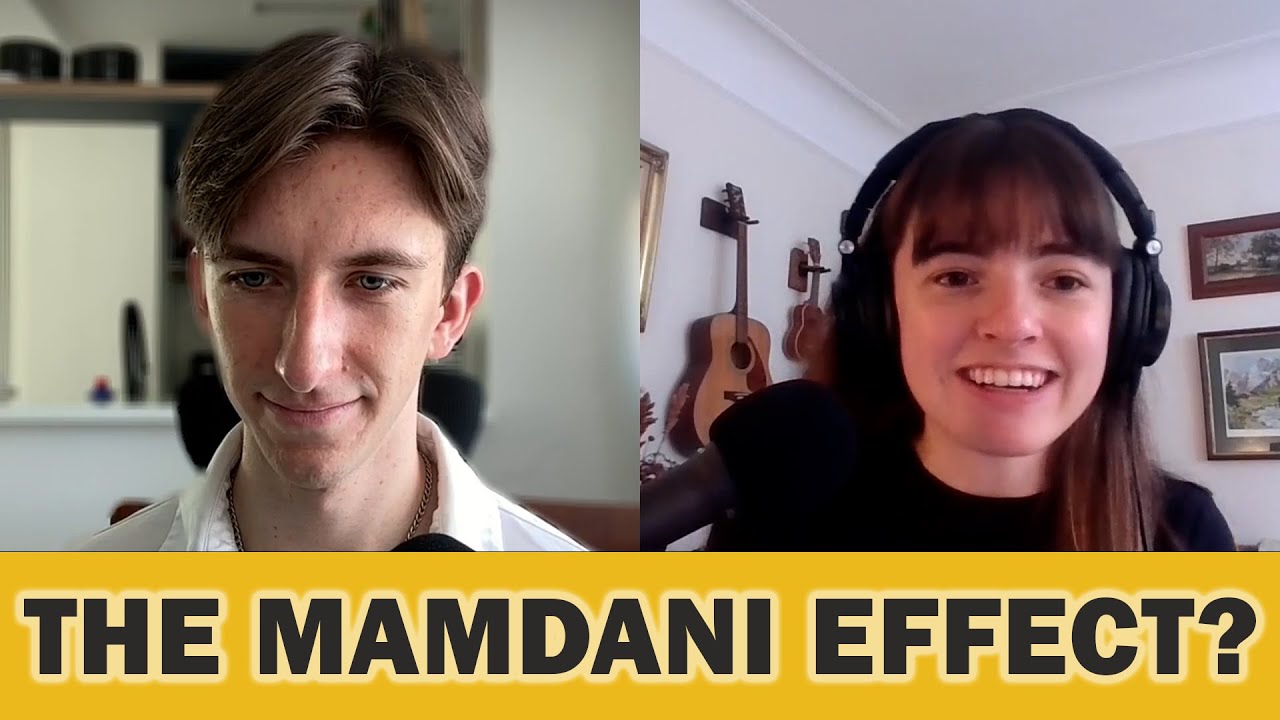 The Mamdani Effect: NYC Election Recap