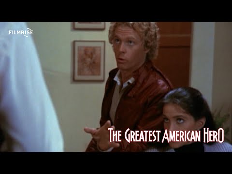 The Greatest American Hero - Season 1, Episode 7 - Fire Man - Full Episode