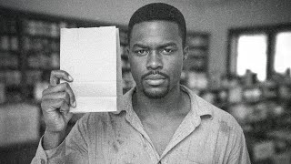 How a Brown Bag Determined If You Were "Black Enough"