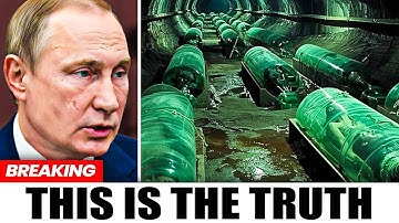 Russia Shocks The World By LEAKING BANNED VIDEO Hidden For Centuries