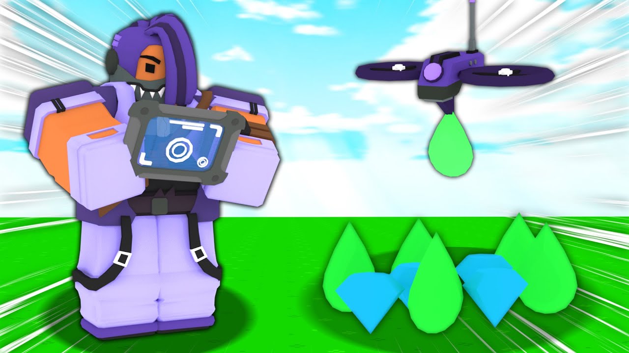 Roblox Bedwars NERFED so many things! 