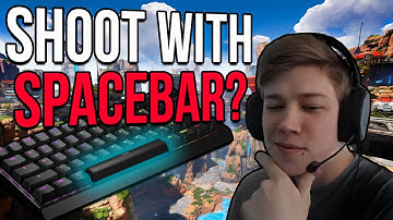 HOW TO HAVE NO RECOIL IN APEX LEGENDS