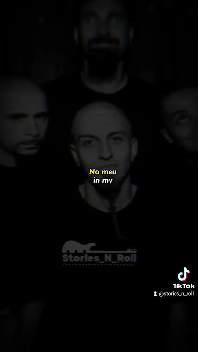 System Of A Down - Chop Suey #systemofadown #rock #tiktok #stories #tipografia #status #lyrics #fyp