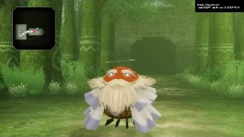 .hack//G.U. Last Recode - Vol.3//Redemption - Surprised Encounter With God Chim Chim