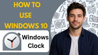 How to Use Windows Clock on Windows 10 Full Guide 2026