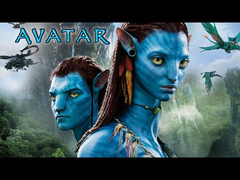 Avatar Full Movie Explained In Telugu / avatar 2009 movie / vkr world telugu