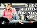 Inside Ellen Pompeo’s Hamptons House in Sag Harbor | Celebrity Homes | Architectural Digest