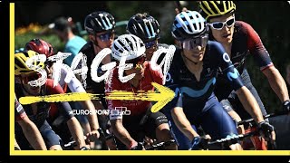 2022 Men's Elite Kuurne - Bruxelles  - Kuurne  Kuurne Belgium 195.1km 27-2-2022