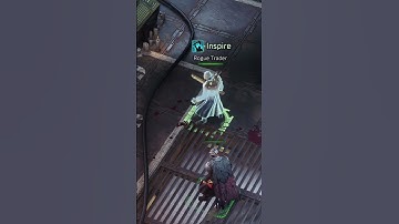 Master Tactician | Warhammer 40,000: Rogue Trader