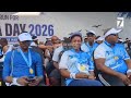AFRICA DAY MARATHON TANZANIA 2026 