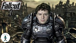 Chazawol Plays Fallout 3 GOTY Recap
