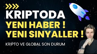 Abdden Çok Kritik Yeni Veri Bitcoin Ve Altcoinlerde Yön Belli Oluyor Çok Önemli Sinyaller