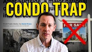 Why No One is Buying Condos in 2026