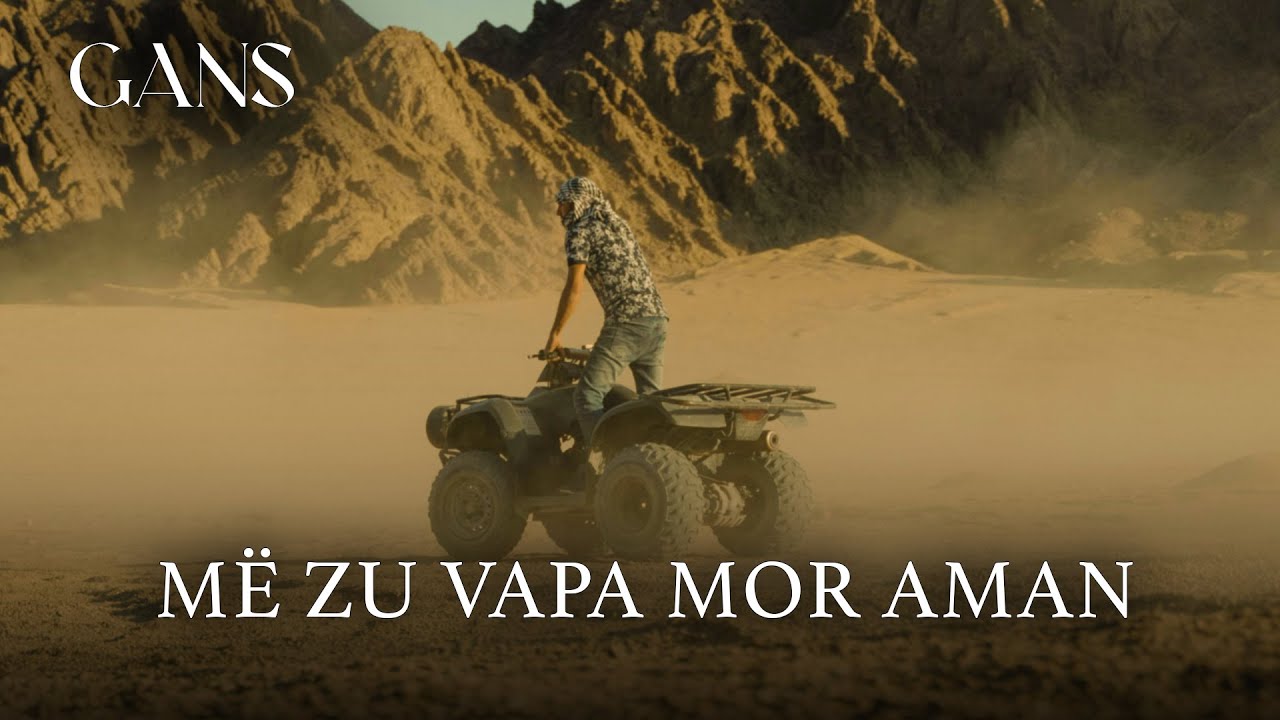 Watch GANS - ME ZU VAPA (REMIX) PIPZAT 2024 on YouTube Watch GANS - ME ZU VAPA (REMIX) PIPZAT 2024 on YouTube