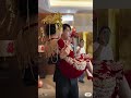 Chinese Wedding Couple ❤️ Traditional Red Wedding Dress Ceremony#love#wedding #shorts #viral