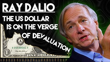 BONDS or BITCOIN? The Answer is easy for Ray Dalio