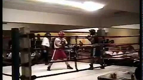 jake duffey vs. kevin kelly