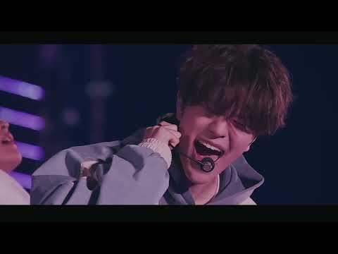 PERFUME (Stray Kids Seungmin) | Tokyo Dome 231028