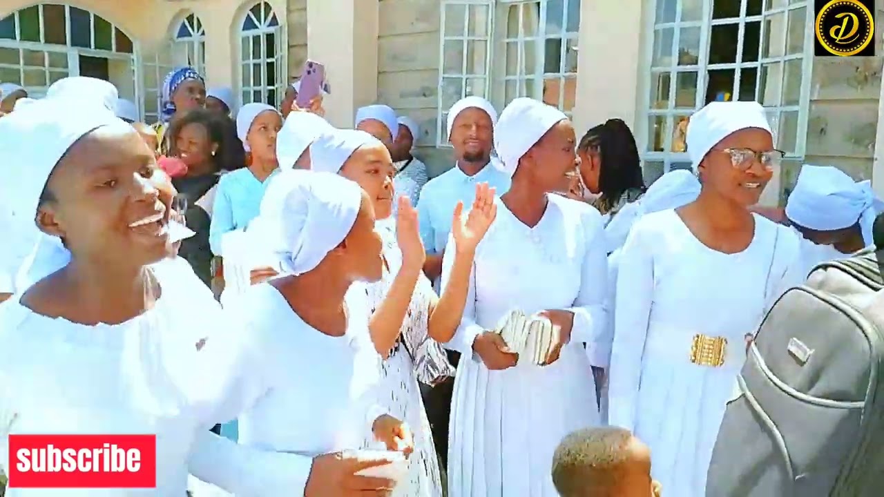 RUTH WEDS PETER- KIGOOCO TIME🔥🔥🔥🔥🔥