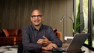 Excel University - Master Class with Dr Dave Burrows